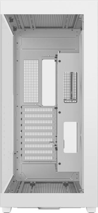 Actual product image Deepcool CH780 WH (Mini-ATX, E-ATX, mATX, ATX)
