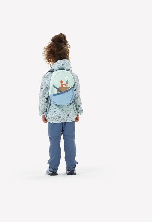 Actual product image Quechua MH100 (5 l)