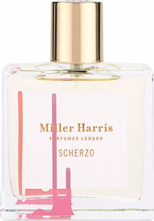 Actual product image Miller Harris Scherzo (Eau de parfum, 50 ml)