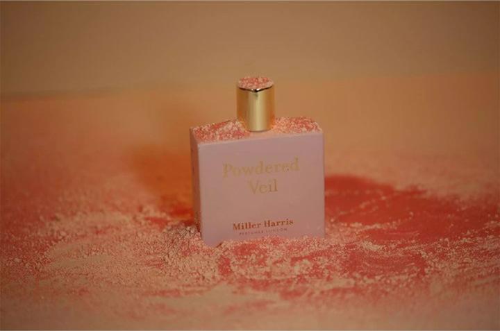 Immagine prodotto Miller Harris Powdered Veil (Eau de parfum, 100 ml)