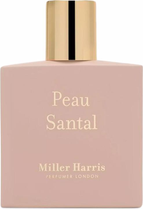 Image du produit Miller Harris Peau Santal (Eau de parfum, 100 ml)