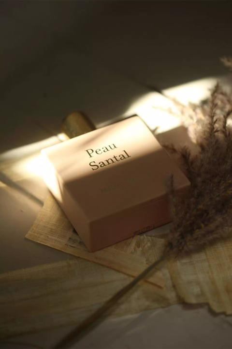 Image du produit Miller Harris Peau Santal (Eau de parfum, 100 ml)