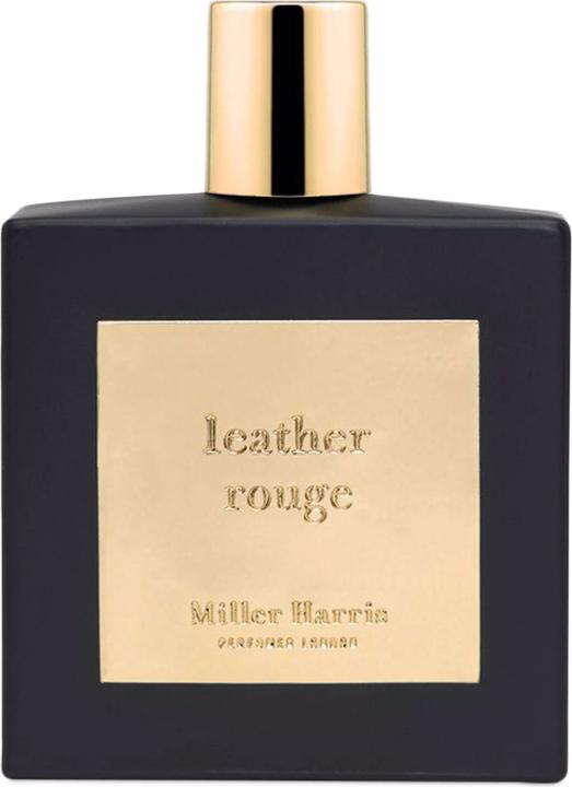 Actual product image Miller Harris Leather Rouge (Eau de parfum, 100 ml)