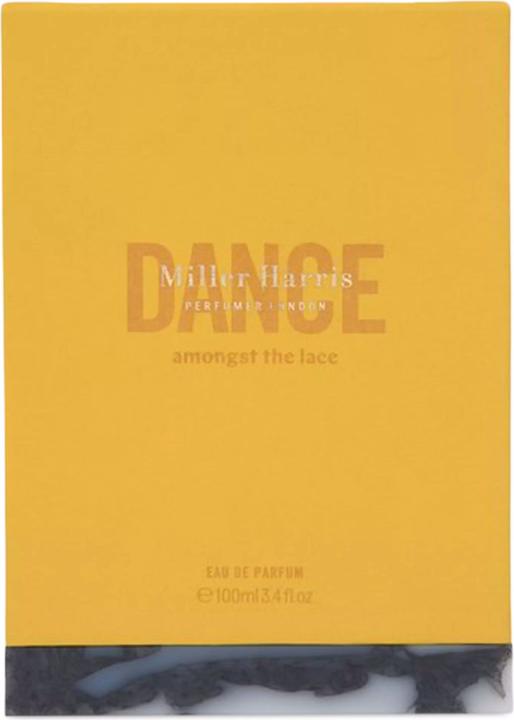 Image du produit Miller Harris Dance Among The Lace (Eau de parfum, 100 ml)