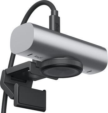 Produktbild Logitech MX Brio 705 for Business (8.50 Mpx)