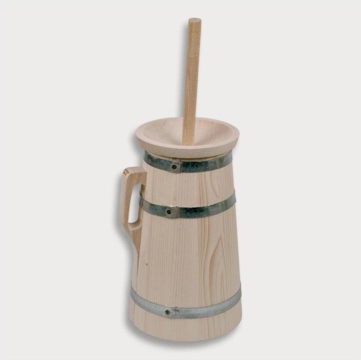 Image du produit Hauptner Baratte à beurre