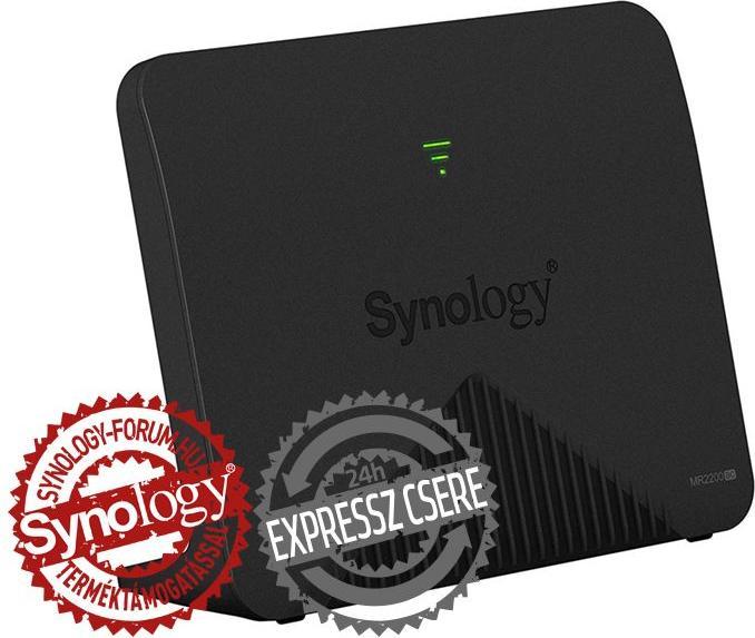 Synology MR2200ac