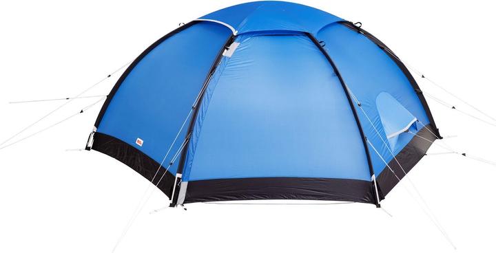 Fjällräven Keb Dome 2 (Kuppelzelt, 4.25 kg, 2 Personen)