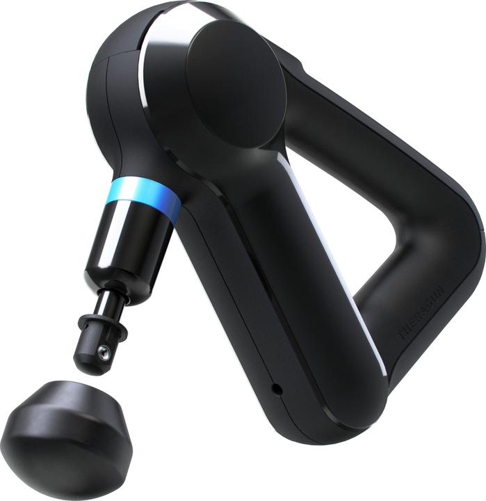 Actual product image Therabody Theragun Elite (4. Generation - 2020)