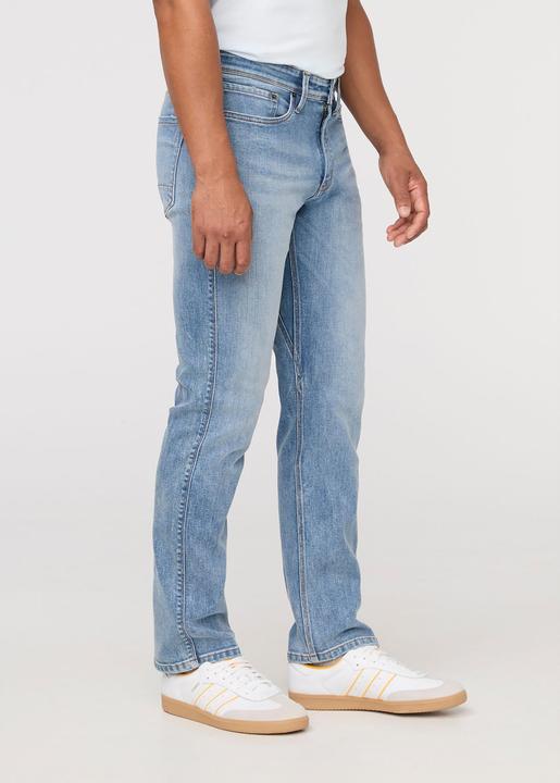 Immagine prodotto Du/Er Performance Denim PLUS Straight - Lavaggio pietra (W34/L32)