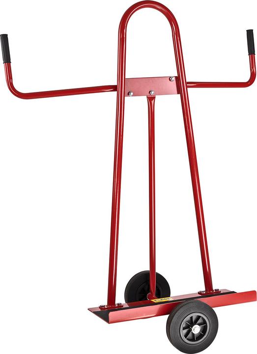 Produktbild Dema Plattenwagen / Plattentransporter 60x20 cm 300 kg (300 kg)