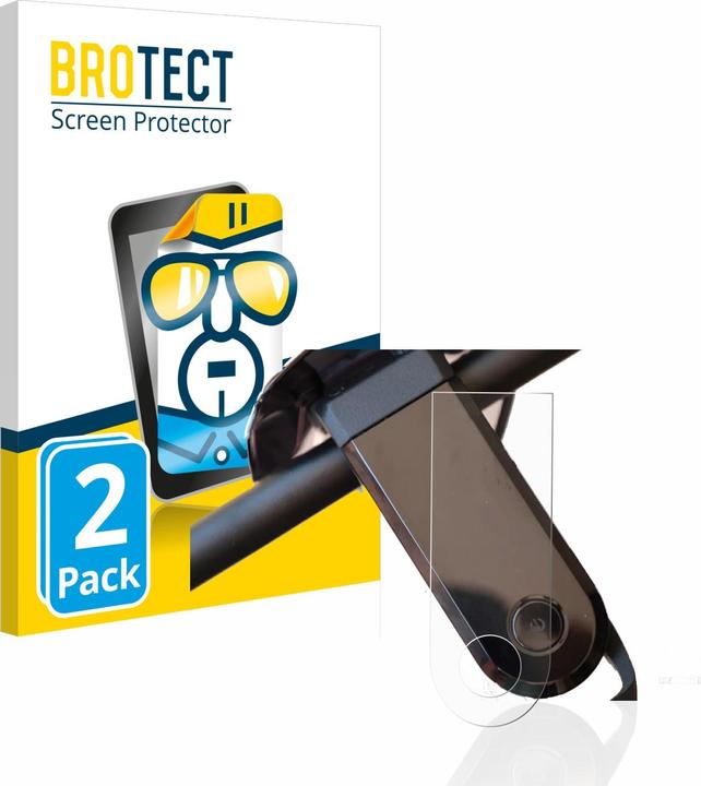 Immagine prodotto BROTECT Pellicola Trasparente