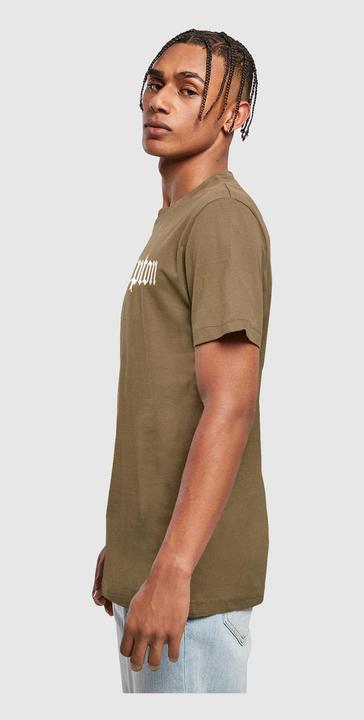 Produktbild Mister Tee Compton Tee - 3262 (XS)
