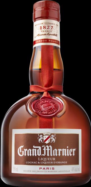Immagine prodotto Grand Marnier Gordon Rouge (1 x 35 cl)