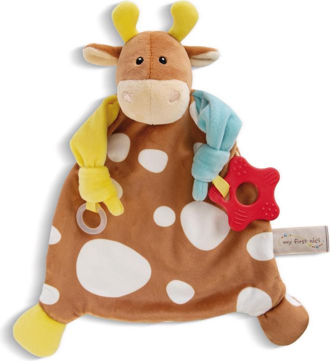 Image du produit NICI Doudou