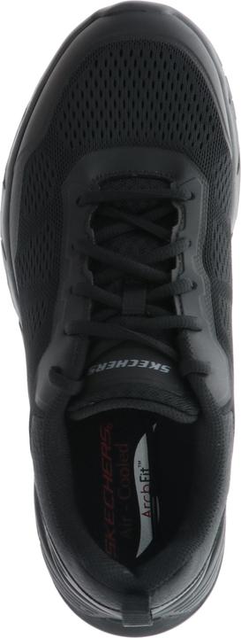 Image du produit Skechers 210353/BBK Arch Fit Baxter-Pendroy Baskets hommes Chaussures de sport noires (44)