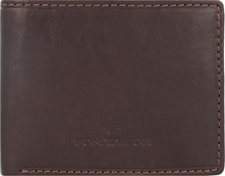 Produktbild Tom Tailor Lary Geldbörse Leder 12 cm