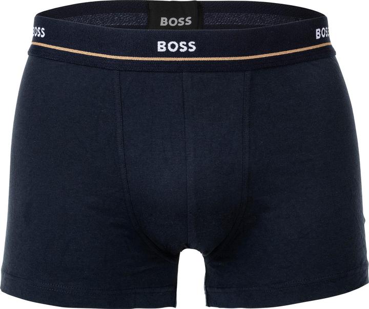 Produktbild BOSS Trunk 5P Essential (S, 5er Pack)
