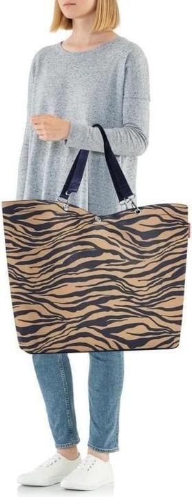 Produktbild reisenthel Tasche Classic Shopper XL Sumatra