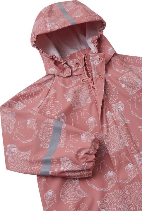 Produktbild Reima Kinder Regenjacke Vesi (86)