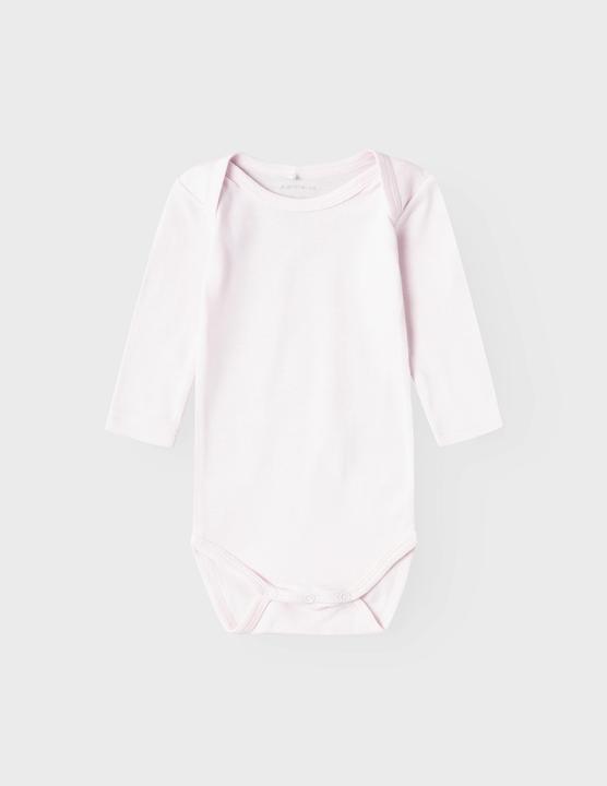 Produktbild Name it BabyBody Blümchen (56)