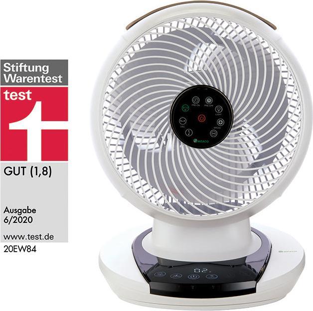 Produktbild Meaco Air 360° (60 dB)