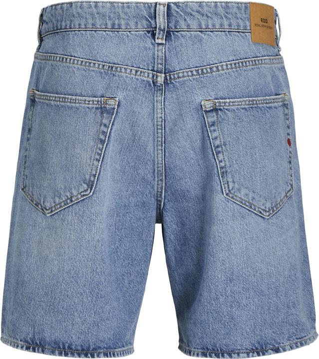 Produktbild Jack & Jones Rddrelaxed Royal Shorts Re 266 Noos (L)