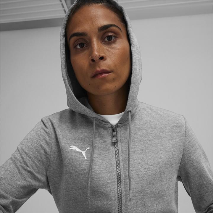 Immagine prodotto Puma teamGOAL Giacca con cappuccio casuals Wmn (M)