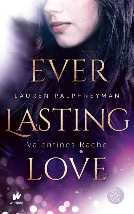 Immagine prodotto Everlasting Love - Valentines Rache (Tedesco, Lauren Palphreyman, Anna Julia Strüh, 2019)