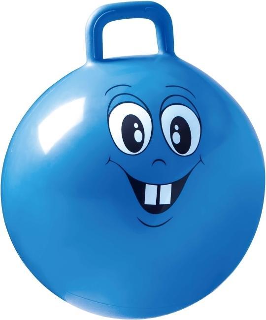 Produktbild Spring Summer Skippy ball 45cm 2 asst. assorteret