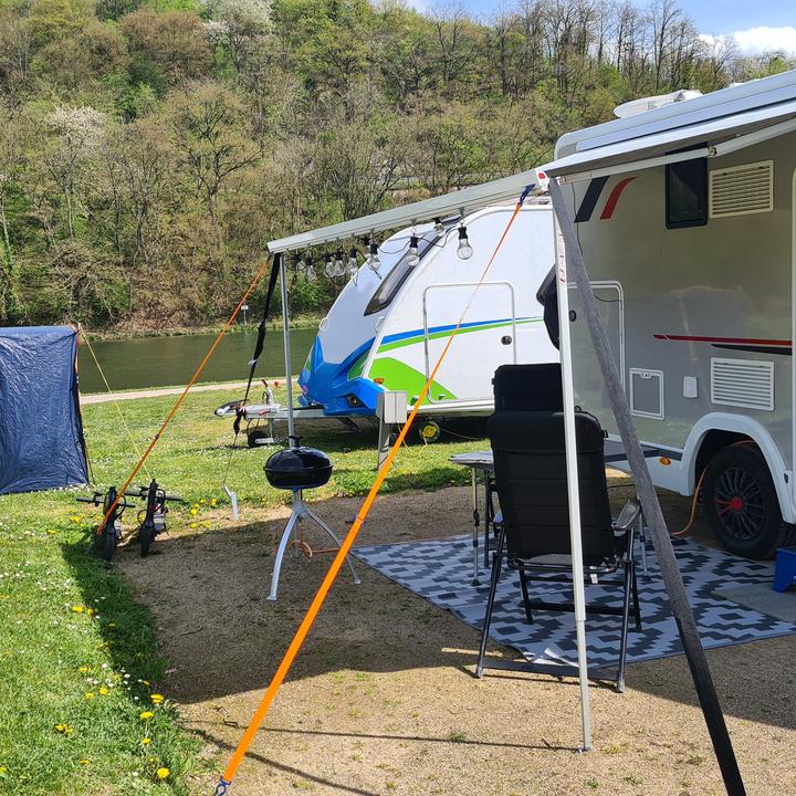 Immagine prodotto Relaxdays 24x ganci-veranda-camper
