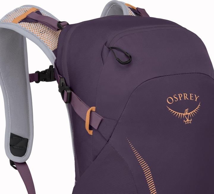 Produktbild Osprey Hikelite 18 Wanderrucksack 51 cm (18 l)