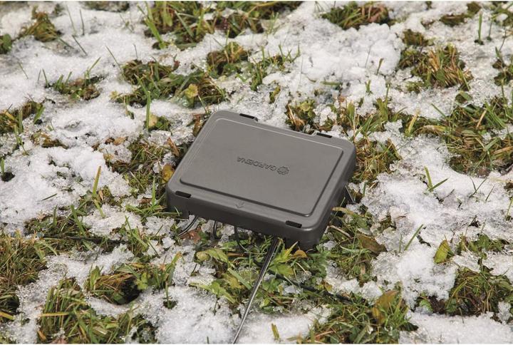 Actual product image Gardena Cable connector protection (Mowing robot, Robot mower installation)