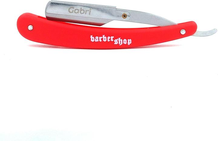 Image du produit Gabri Rasoir classique GBR-13