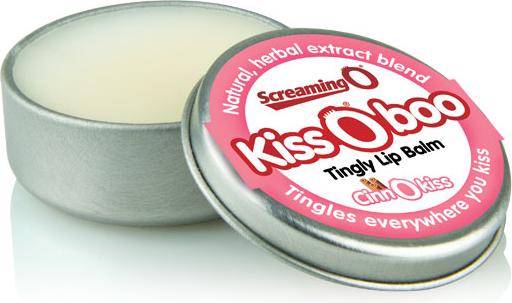 Image du produit Screaming O Crier O Kissoboo Cinnamon