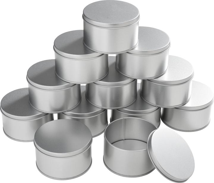 Actual product image VBS Round