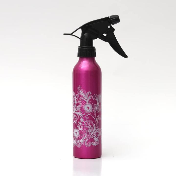 Produktbild Morfose Dazzle Gold Hair Color Spray 150ml-