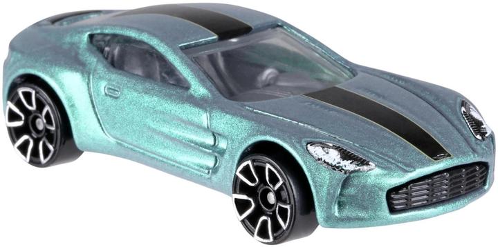 Produktbild Hot Wheels Die-Cast 1er Sortiment