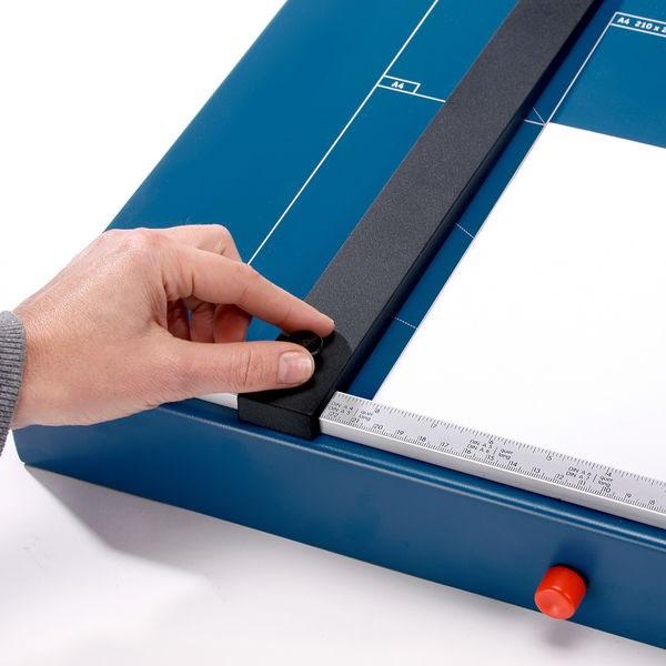 Produktbild Dahle 597 Papierschneidemaschine (35 Blätter, A3)