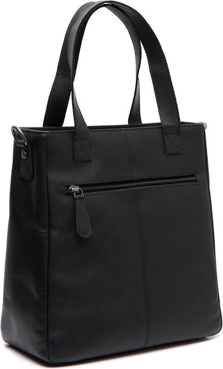 Produktbild The Chesterfield Brand Lingfield Schultertasche Leder 24 cm