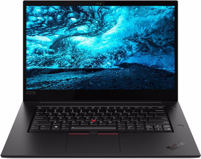 Produktbild Lenovo ThinkPad X1 Extreme 2nd Gen (15.60", Intel Core i7-9750H, 16 GB, 512 GB, CH)