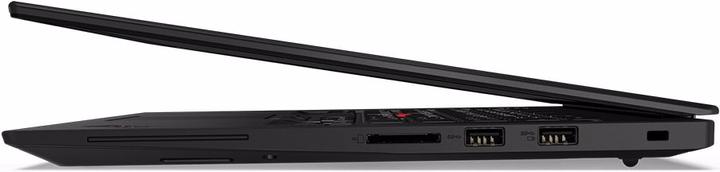 Produktbild Lenovo ThinkPad X1 Extreme 2nd Gen (15.60", Intel Core i7-9750H, 16 GB, 512 GB, CH)