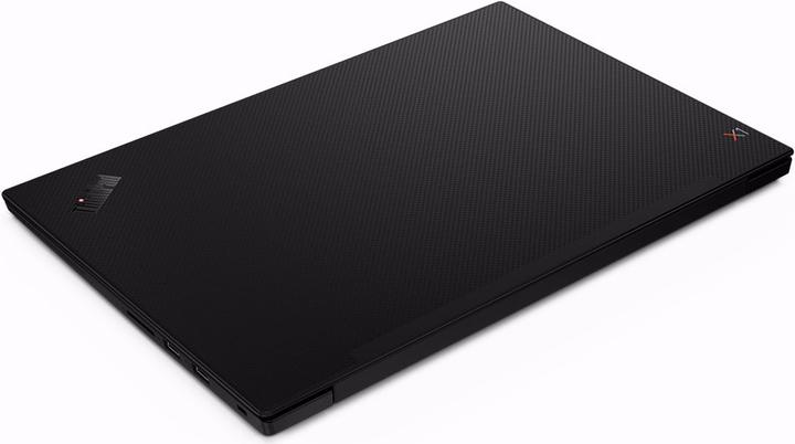 Produktbild Lenovo ThinkPad X1 Extreme 2nd Gen (15.60", Intel Core i7-9750H, 16 GB, 512 GB, CH)