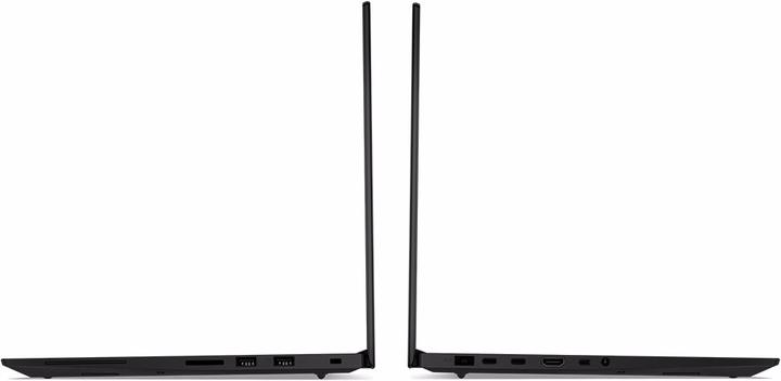 Produktbild Lenovo ThinkPad X1 Extreme 2nd Gen (15.60", Intel Core i7-9750H, 16 GB, 512 GB, CH)