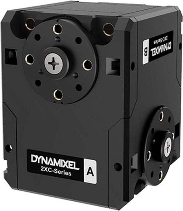 Produktbild Robotis Servomotor DYNAMIXEL 2XL430-W250-T (Englisch)