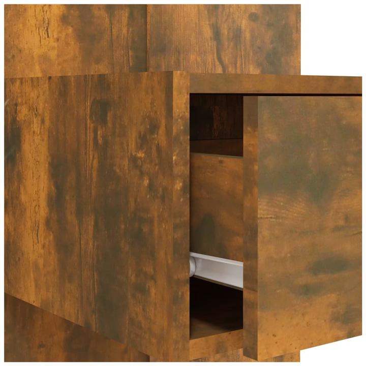 Actual product image VidaXL Evelin (120 x 1.5 x 80 cm)