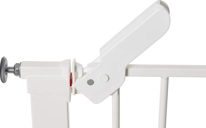 Image du produit Baby Dan Barrière de sécurité de porte à clipser (73.50 cm)