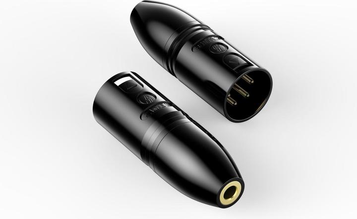 Immagine prodotto FiiO LX-4.4M (Adattatore per cuffie)