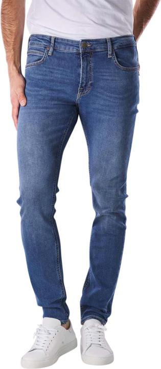 Produktbild Lee Malone Jeans mid worn martha (W32/L32)