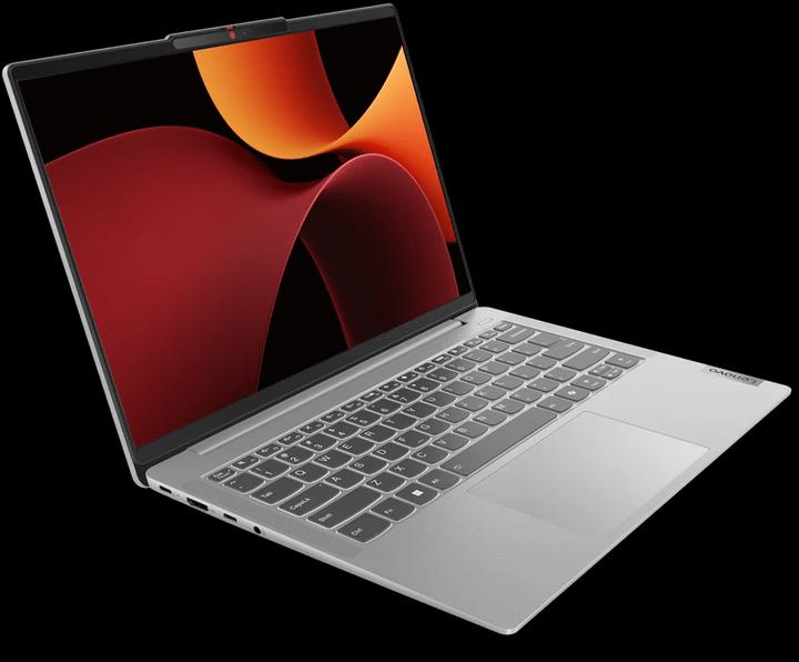 Lenovo IdeaPad Slim 5 (14", AMD Ryzen 7 8845HS, 32 GB, 1000 GB, CH)